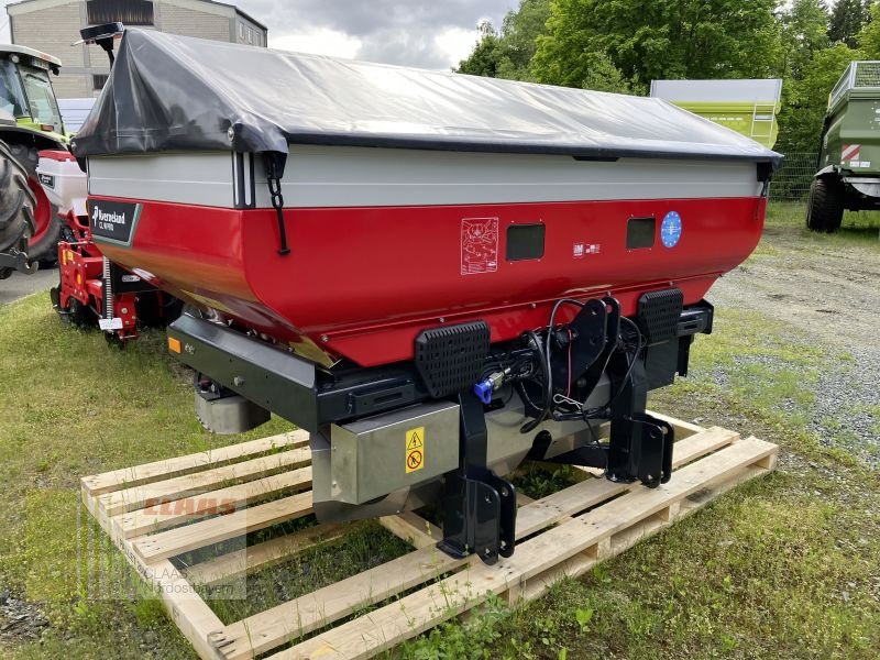 Düngerstreuer des Typs Vicon EXACTA CL W PRO 1300, Neumaschine in Gefrees (Bild 4)