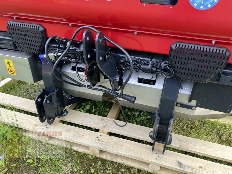 Düngerstreuer des Typs Vicon EXACTA CL W PRO 1300, Neumaschine in Gefrees (Bild 9)