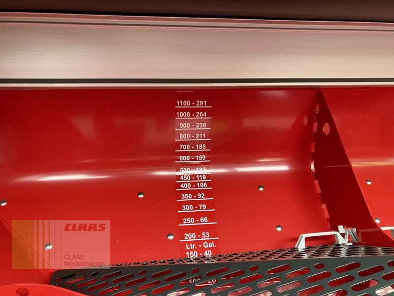 Düngerstreuer des Typs Vicon EXACTA CL W PRO 1300, Neumaschine in Gefrees (Bild 13)