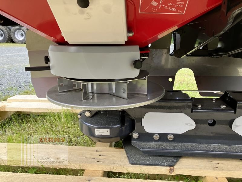 Düngerstreuer des Typs Vicon EXACTA CL W PRO 1300, Neumaschine in Gefrees (Bild 11)