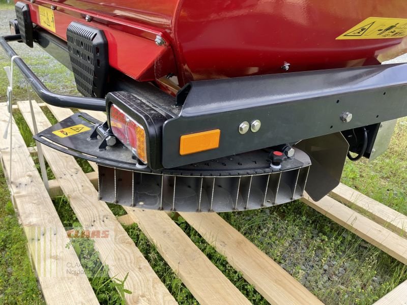 Düngerstreuer des Typs Vicon EXACTA CL W PRO 1300, Neumaschine in Gefrees (Bild 12)