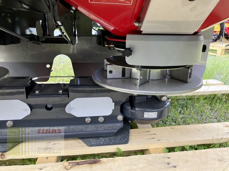 Düngerstreuer des Typs Vicon EXACTA CL W PRO 1300, Neumaschine in Gefrees (Bild 10)