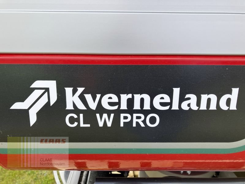 Düngerstreuer des Typs Vicon EXACTA CL W PRO 1300, Neumaschine in Gefrees (Bild 16)