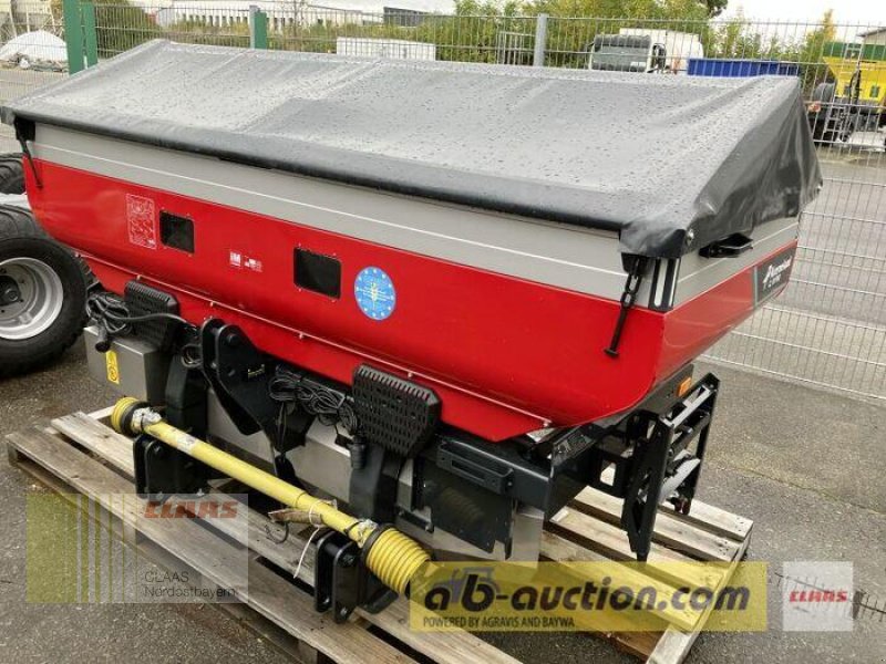 Düngerstreuer от тип Vicon EXACTA CL W PRO 1300, Gebrauchtmaschine в Altenstadt a.d. Waldnaab (Снимка 20)