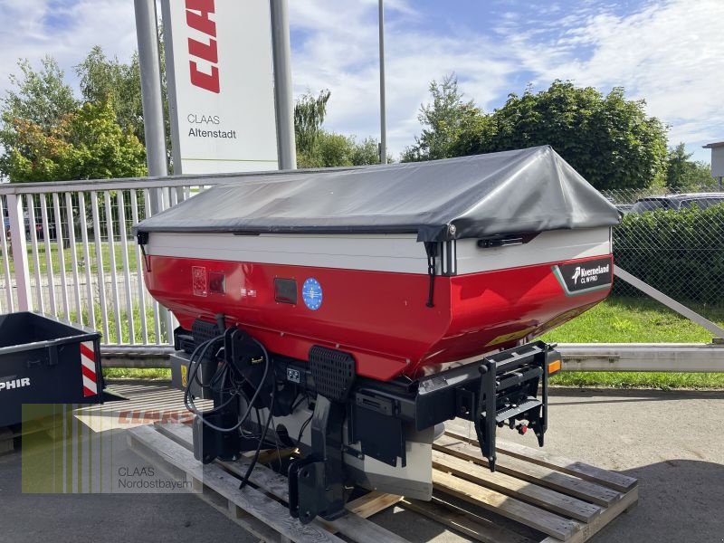 Düngerstreuer des Typs Vicon EXACTA CL W PRO 1300, Neumaschine in Altenstadt a.d. Waldnaab (Bild 1)