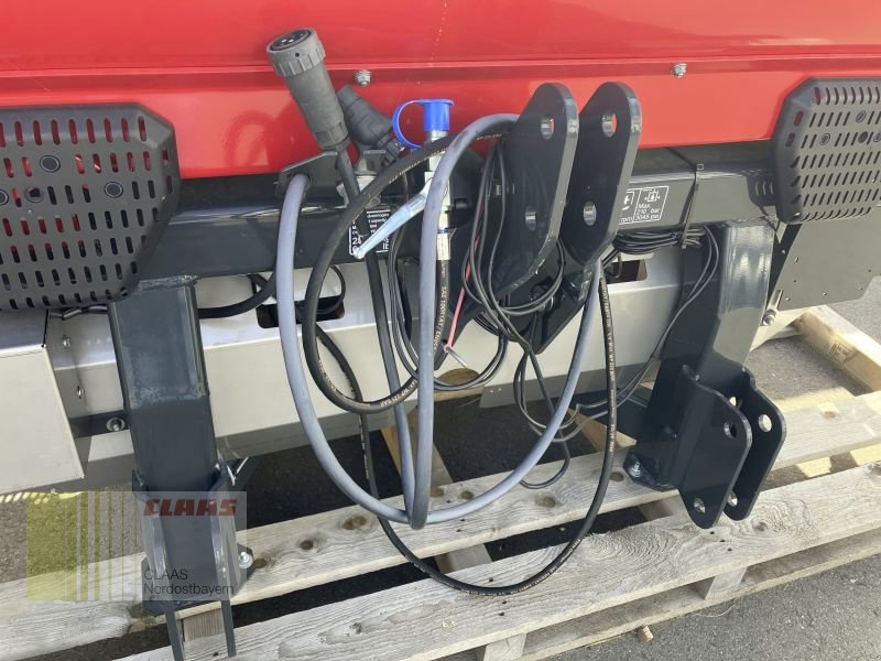 Düngerstreuer des Typs Vicon EXACTA CL W PRO 1300, Neumaschine in Altenstadt a.d. Waldnaab (Bild 7)