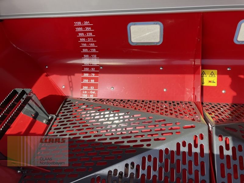 Düngerstreuer des Typs Vicon EXACTA CL W PRO 1300, Neumaschine in Altenstadt a.d. Waldnaab (Bild 11)