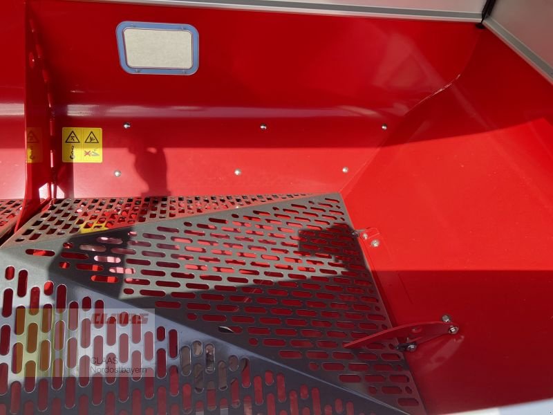 Düngerstreuer des Typs Vicon EXACTA CL W PRO 1300, Neumaschine in Altenstadt a.d. Waldnaab (Bild 12)