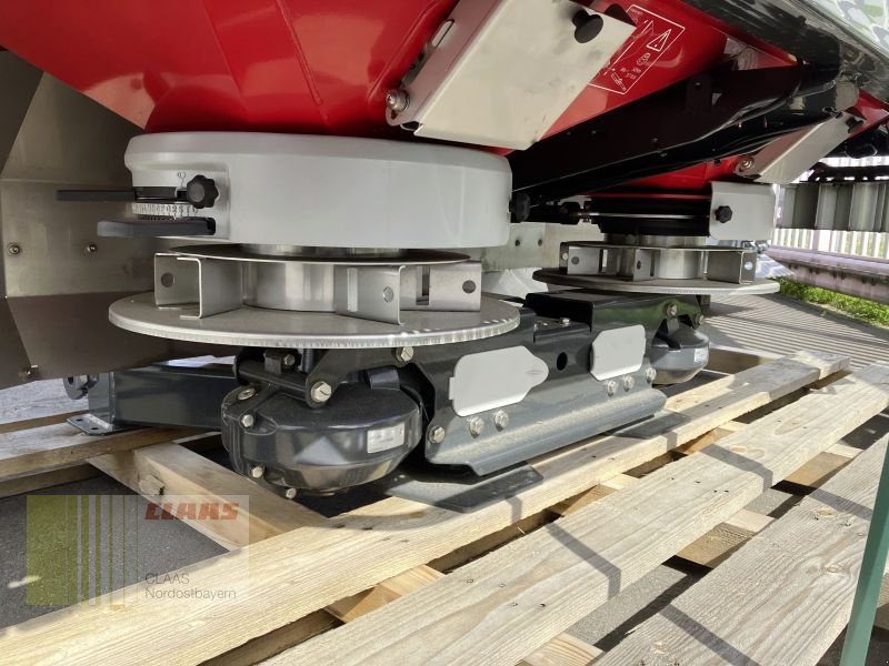 Düngerstreuer des Typs Vicon EXACTA CL W PRO 1300, Neumaschine in Altenstadt a.d. Waldnaab (Bild 9)