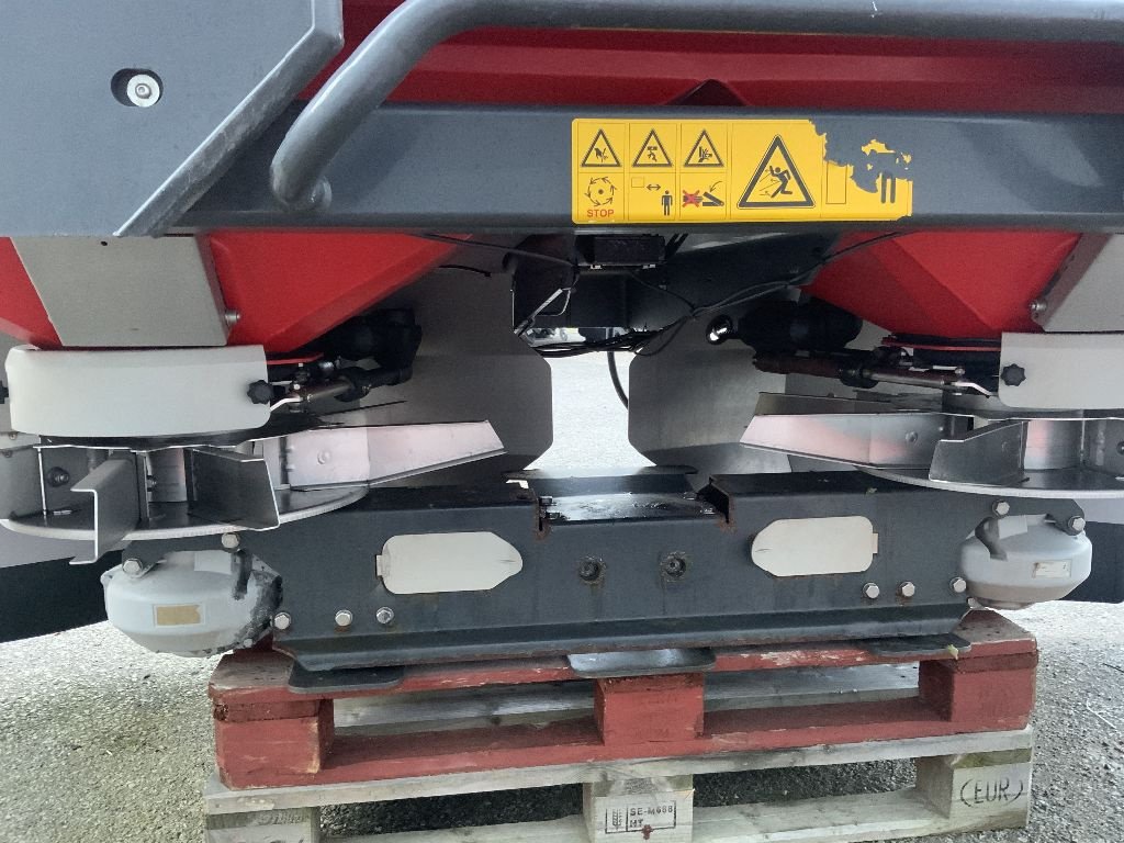 Düngerstreuer des Typs Vicon GEOSPREAD RO-XXL, Gebrauchtmaschine in BRACHY (Bild 7)