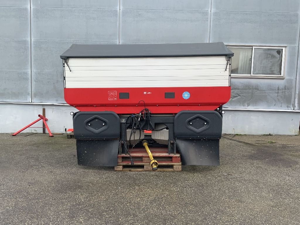 Düngerstreuer des Typs Vicon GEOSPREAD RO-XXL, Gebrauchtmaschine in BRACHY (Bild 1)