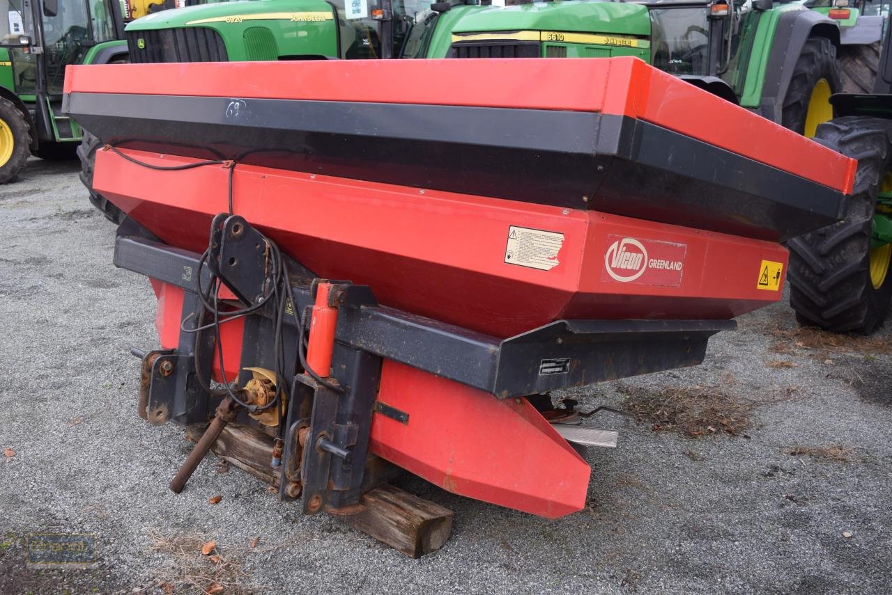Düngerstreuer del tipo Vicon Greenland RS-XL Rotaflow, Gebrauchtmaschine In Oyten (Immagine 1)
