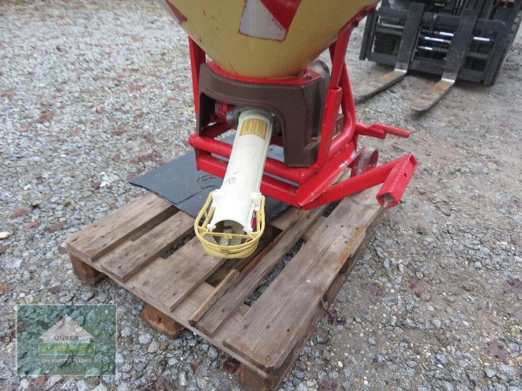 Düngerstreuer του τύπου Vicon Pendeldüngerstreuer, Gebrauchtmaschine σε Hofkirchen (Φωτογραφία 8)