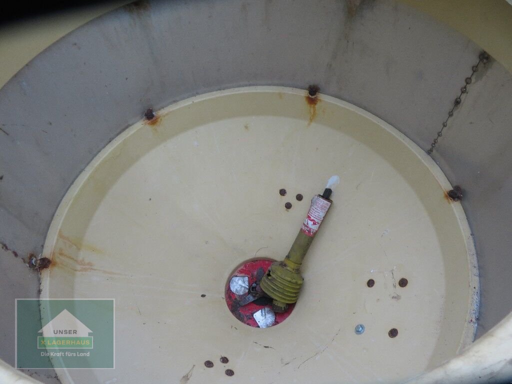 Düngerstreuer του τύπου Vicon Pendeldüngerstreuer, Gebrauchtmaschine σε Hofkirchen (Φωτογραφία 11)