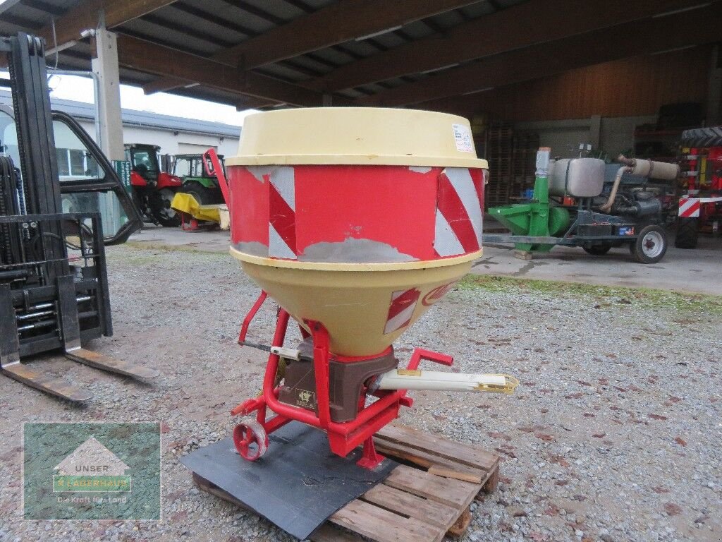 Düngerstreuer του τύπου Vicon Pendeldüngerstreuer, Gebrauchtmaschine σε Hofkirchen (Φωτογραφία 4)