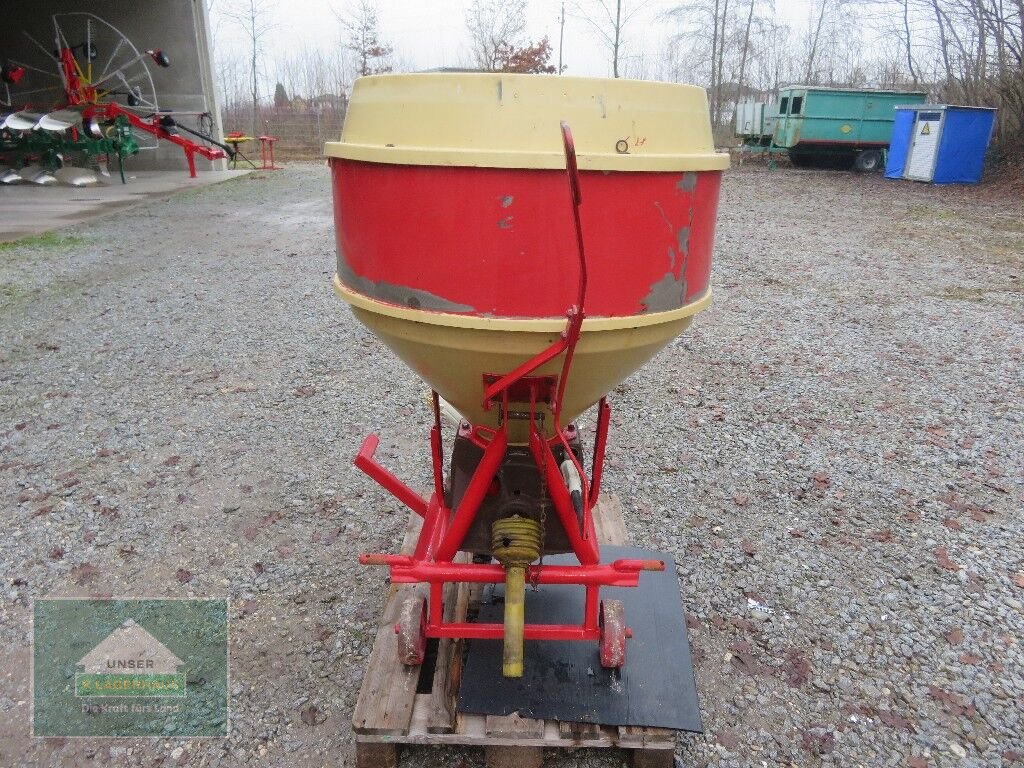 Düngerstreuer του τύπου Vicon Pendeldüngerstreuer, Gebrauchtmaschine σε Hofkirchen (Φωτογραφία 3)