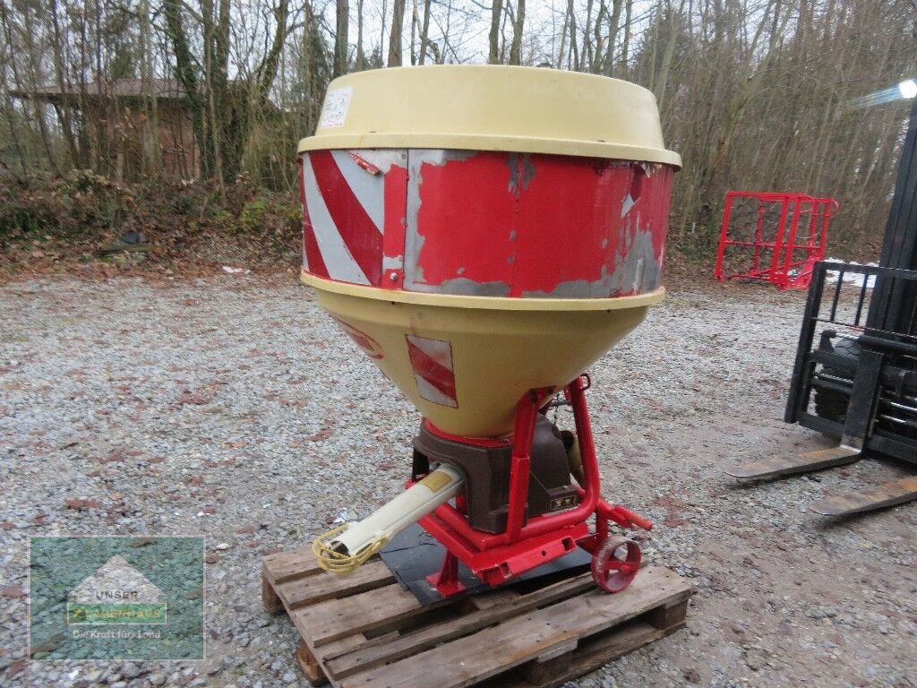 Düngerstreuer του τύπου Vicon Pendeldüngerstreuer, Gebrauchtmaschine σε Hofkirchen (Φωτογραφία 7)