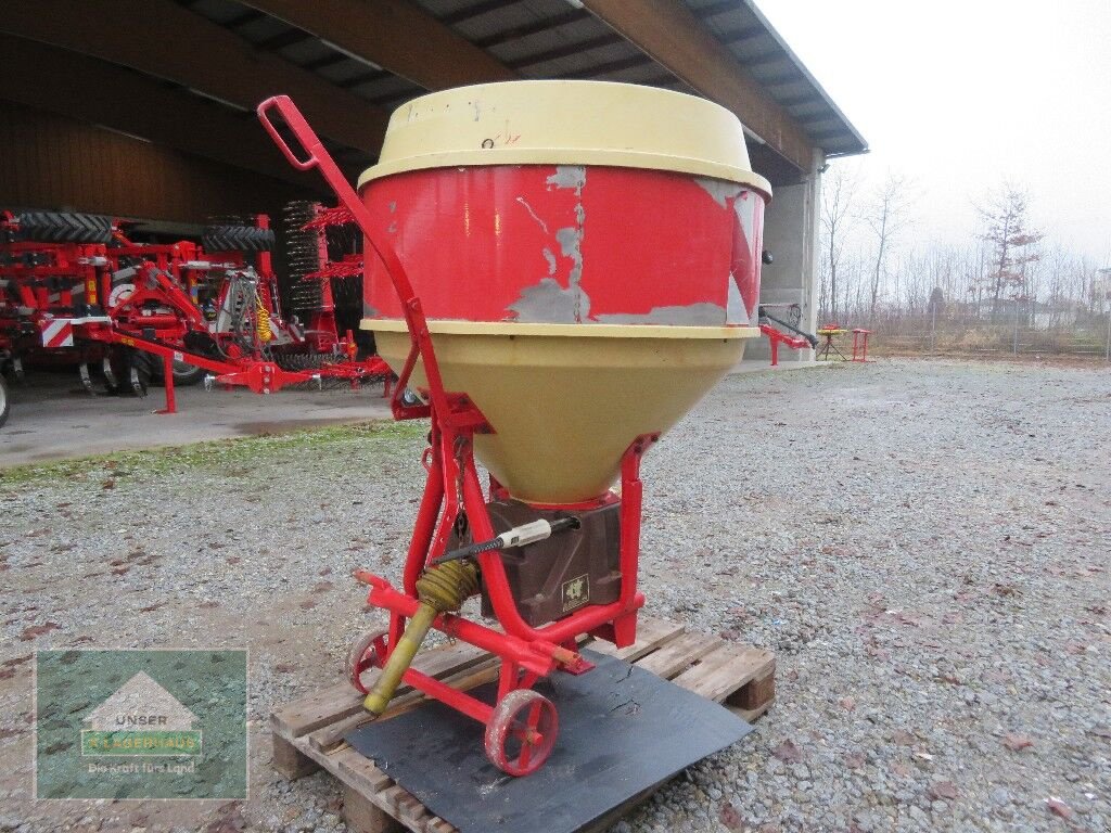 Düngerstreuer του τύπου Vicon Pendeldüngerstreuer, Gebrauchtmaschine σε Hofkirchen (Φωτογραφία 1)