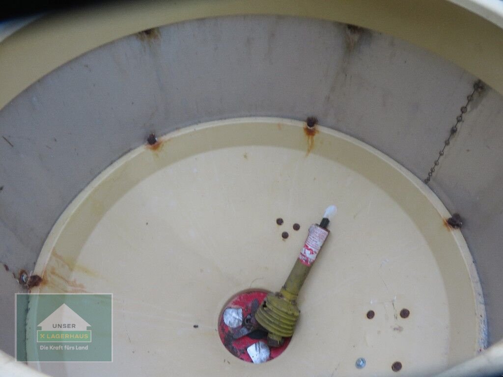 Düngerstreuer του τύπου Vicon Pendeldüngerstreuer, Gebrauchtmaschine σε Hofkirchen (Φωτογραφία 10)