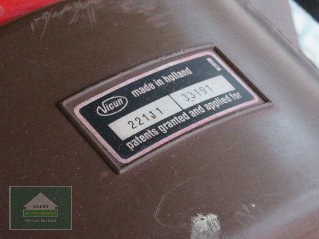 Düngerstreuer του τύπου Vicon Pendeldüngerstreuer, Gebrauchtmaschine σε Hofkirchen (Φωτογραφία 9)