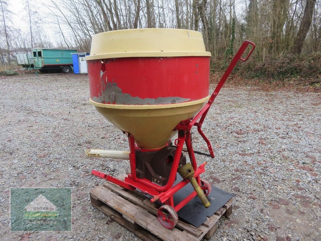 Düngerstreuer του τύπου Vicon Pendeldüngerstreuer, Gebrauchtmaschine σε Hofkirchen (Φωτογραφία 2)