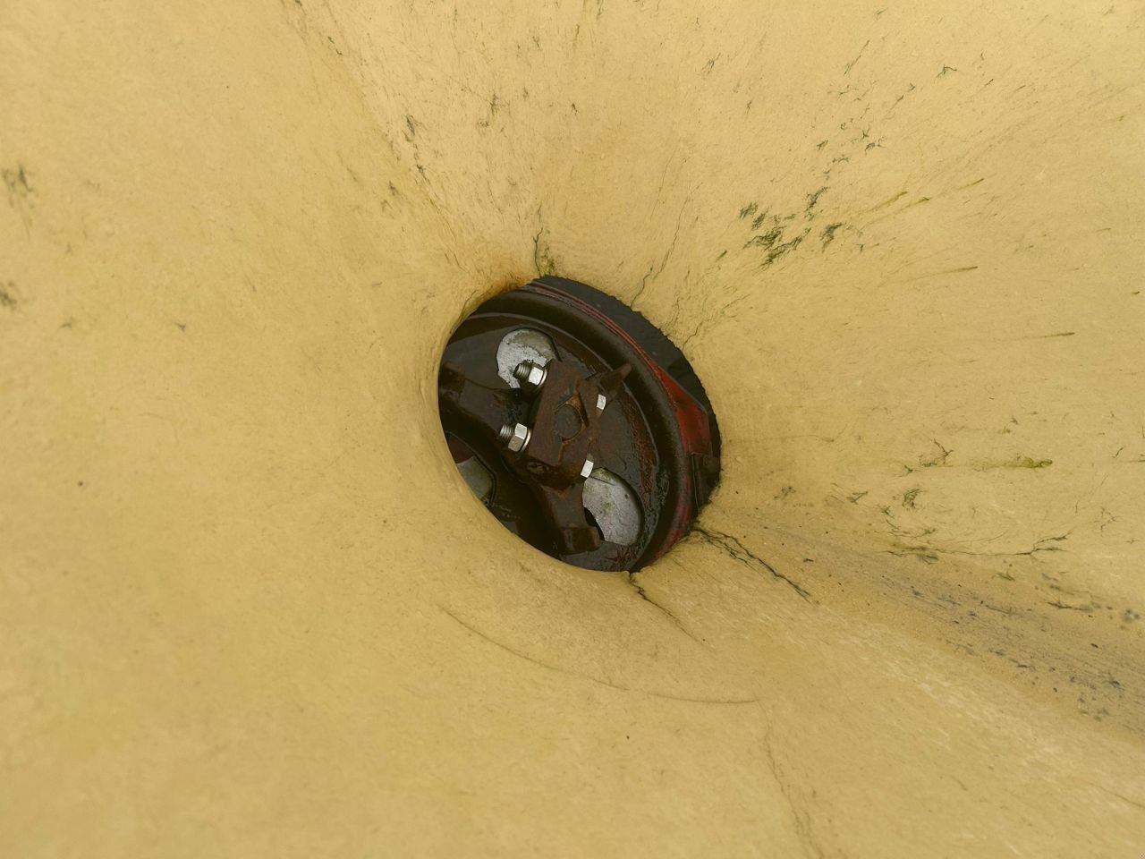 Düngerstreuer типа Vicon Pendelstrooier, Gebrauchtmaschine в Joure (Фотография 7)