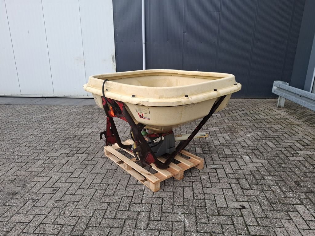 Düngerstreuer del tipo Vicon PENDELSTROOIER, Gebrauchtmaschine In MARIENHEEM (Immagine 3)