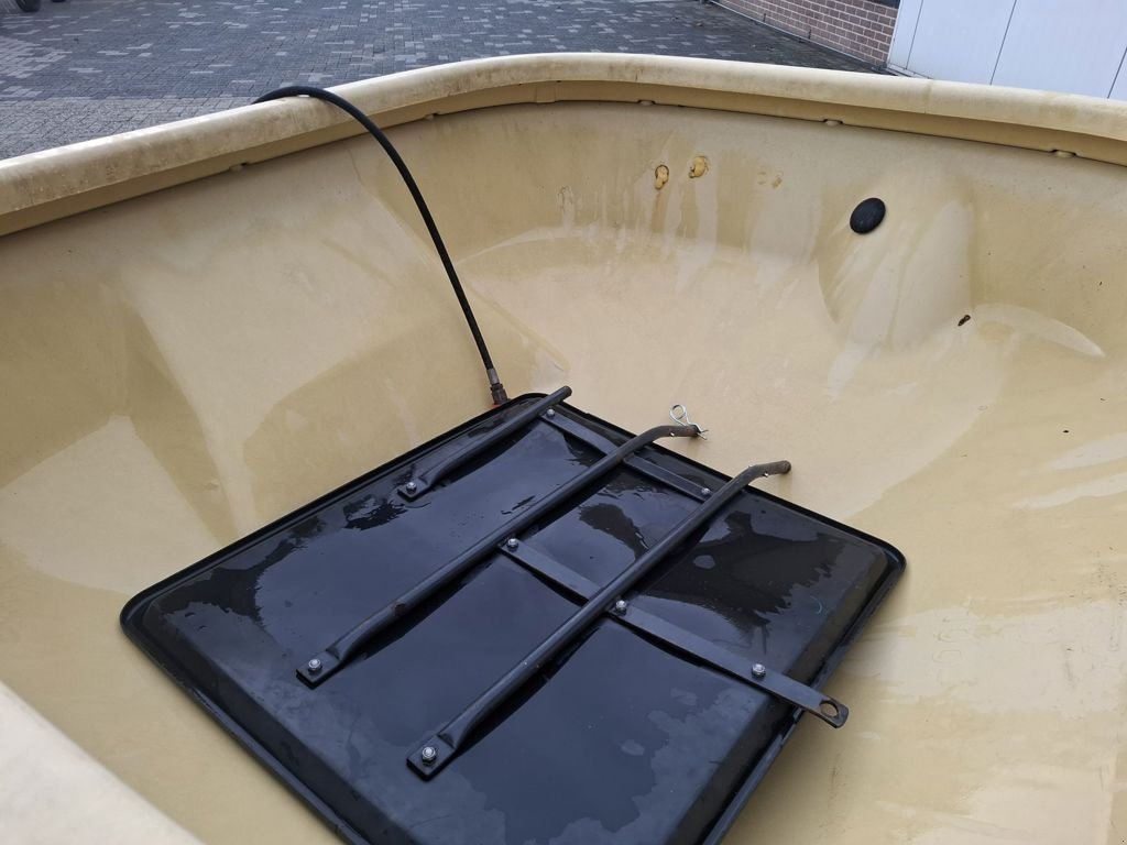 Düngerstreuer del tipo Vicon PENDELSTROOIER, Gebrauchtmaschine In MARIENHEEM (Immagine 5)