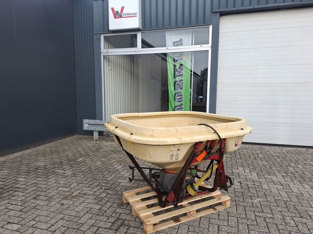 Düngerstreuer del tipo Vicon PENDELSTROOIER, Gebrauchtmaschine In MARIENHEEM (Immagine 1)
