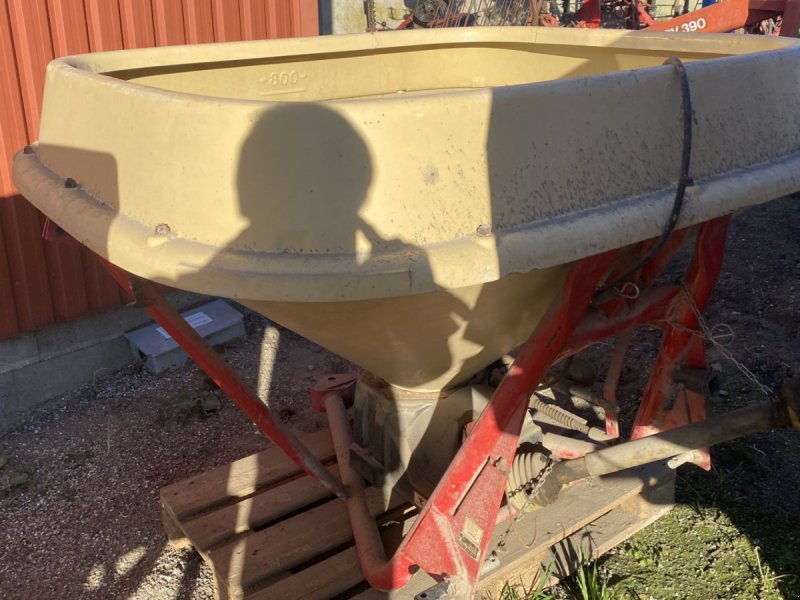 Düngerstreuer des Typs Vicon Pendulspreder, Gebrauchtmaschine in øster ulslev