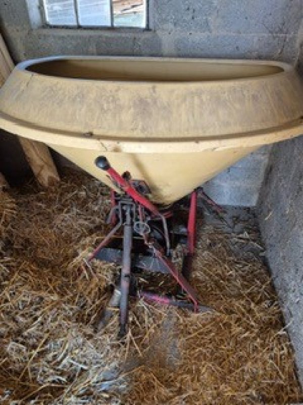 Düngerstreuer typu Vicon PS 400, Gebrauchtmaschine v Mossautal (Obrázek 2)