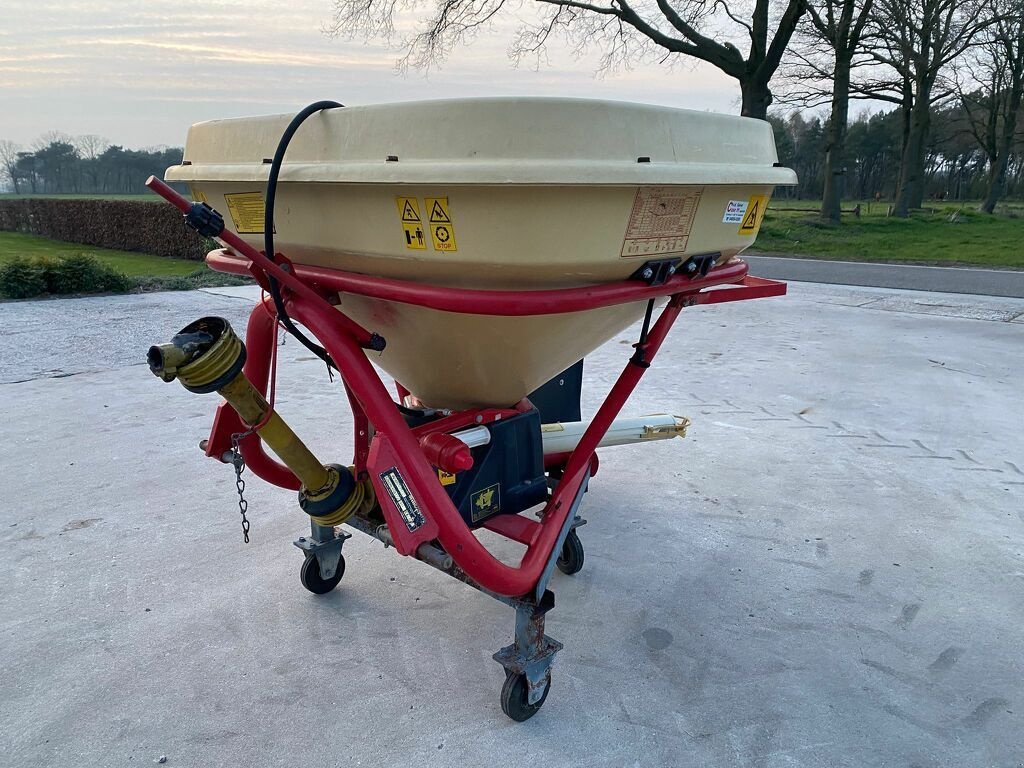 Düngerstreuer del tipo Vicon ps 403, Gebrauchtmaschine en Boekel (Imagen 4)