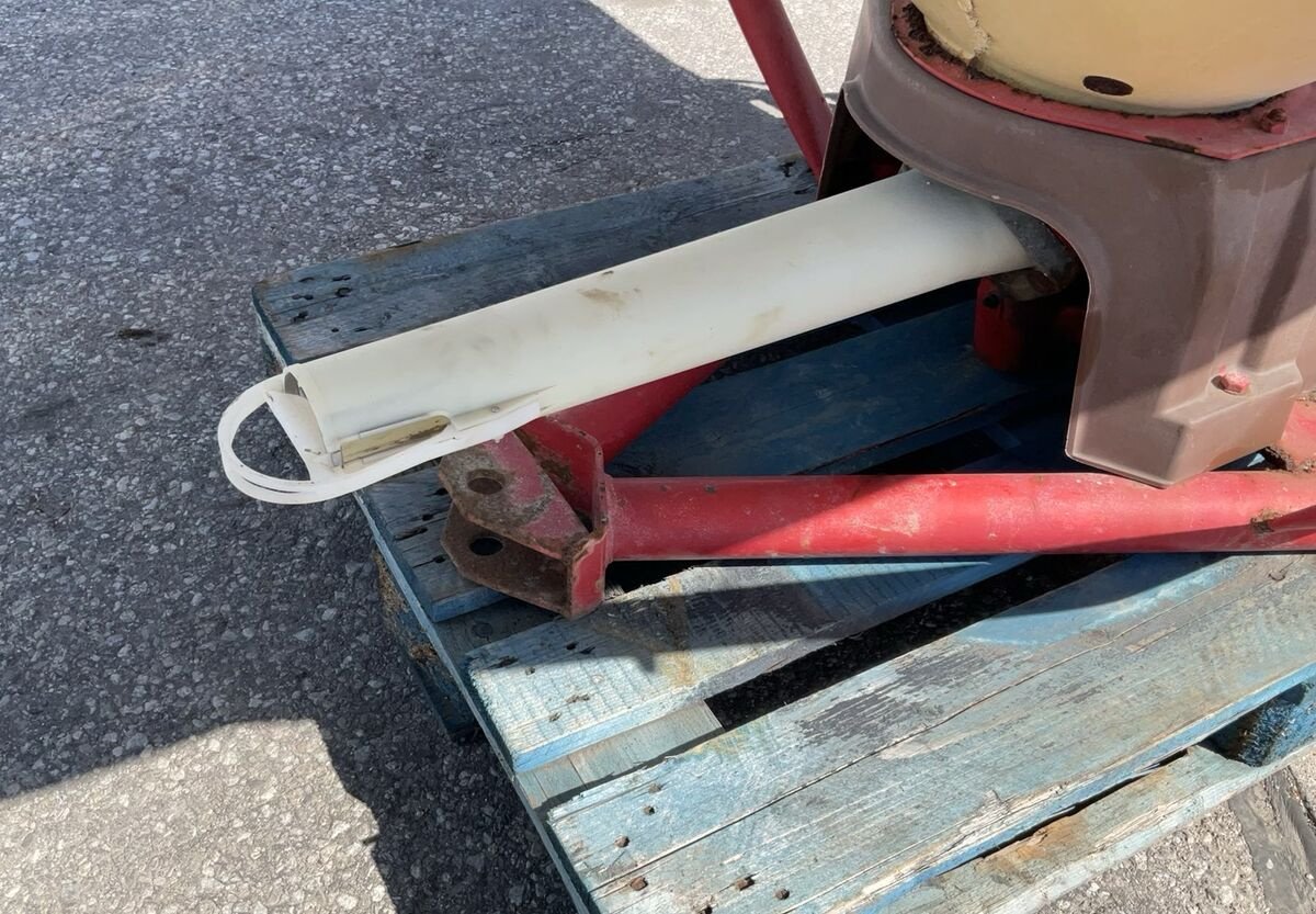 Düngerstreuer za tip Vicon PS 403, Gebrauchtmaschine u Zwettl (Slika 11)