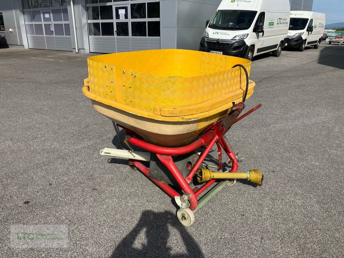 Düngerstreuer of the type Vicon PS 403, Gebrauchtmaschine in Eggendorf (Picture 2)