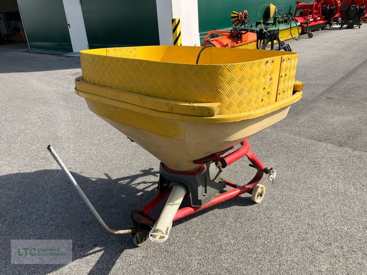Düngerstreuer of the type Vicon PS 403, Gebrauchtmaschine in Eggendorf (Picture 3)