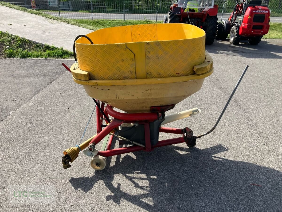 Düngerstreuer of the type Vicon PS 403, Gebrauchtmaschine in Eggendorf (Picture 9)