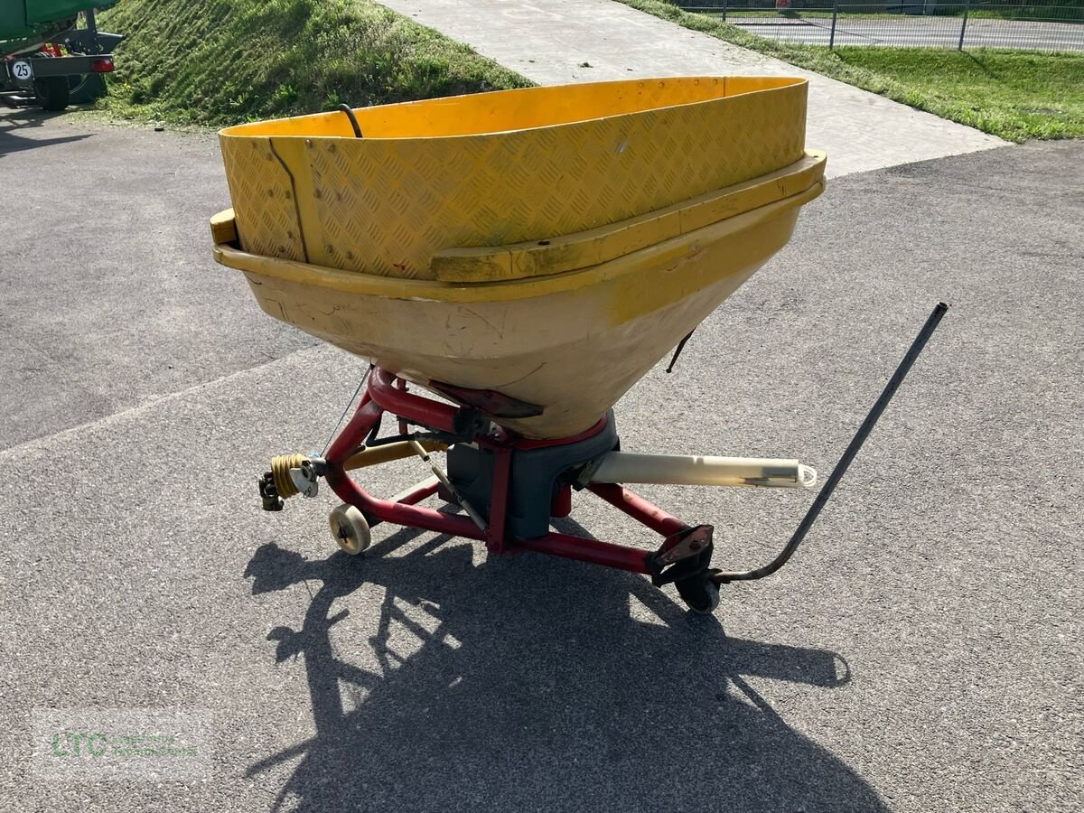Düngerstreuer of the type Vicon PS 403, Gebrauchtmaschine in Eggendorf (Picture 4)