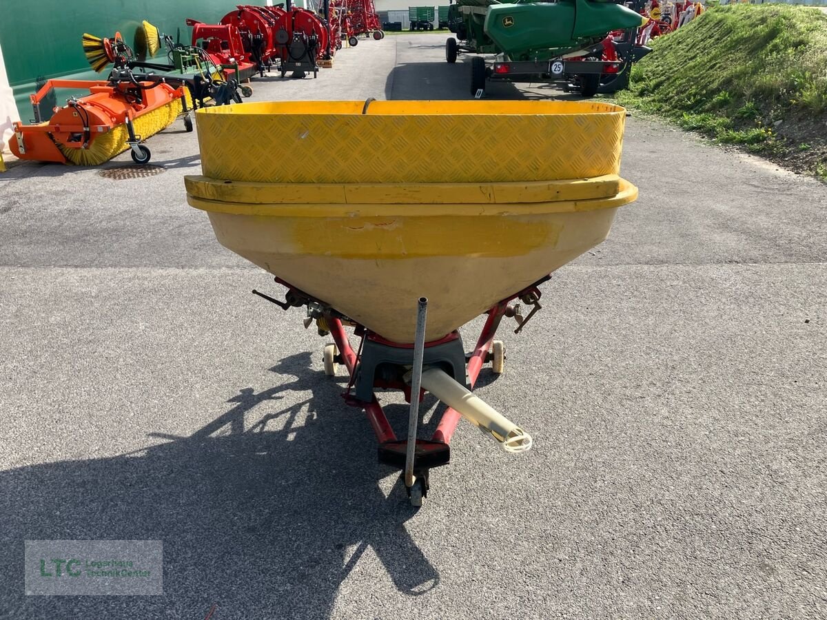 Düngerstreuer of the type Vicon PS 403, Gebrauchtmaschine in Eggendorf (Picture 8)