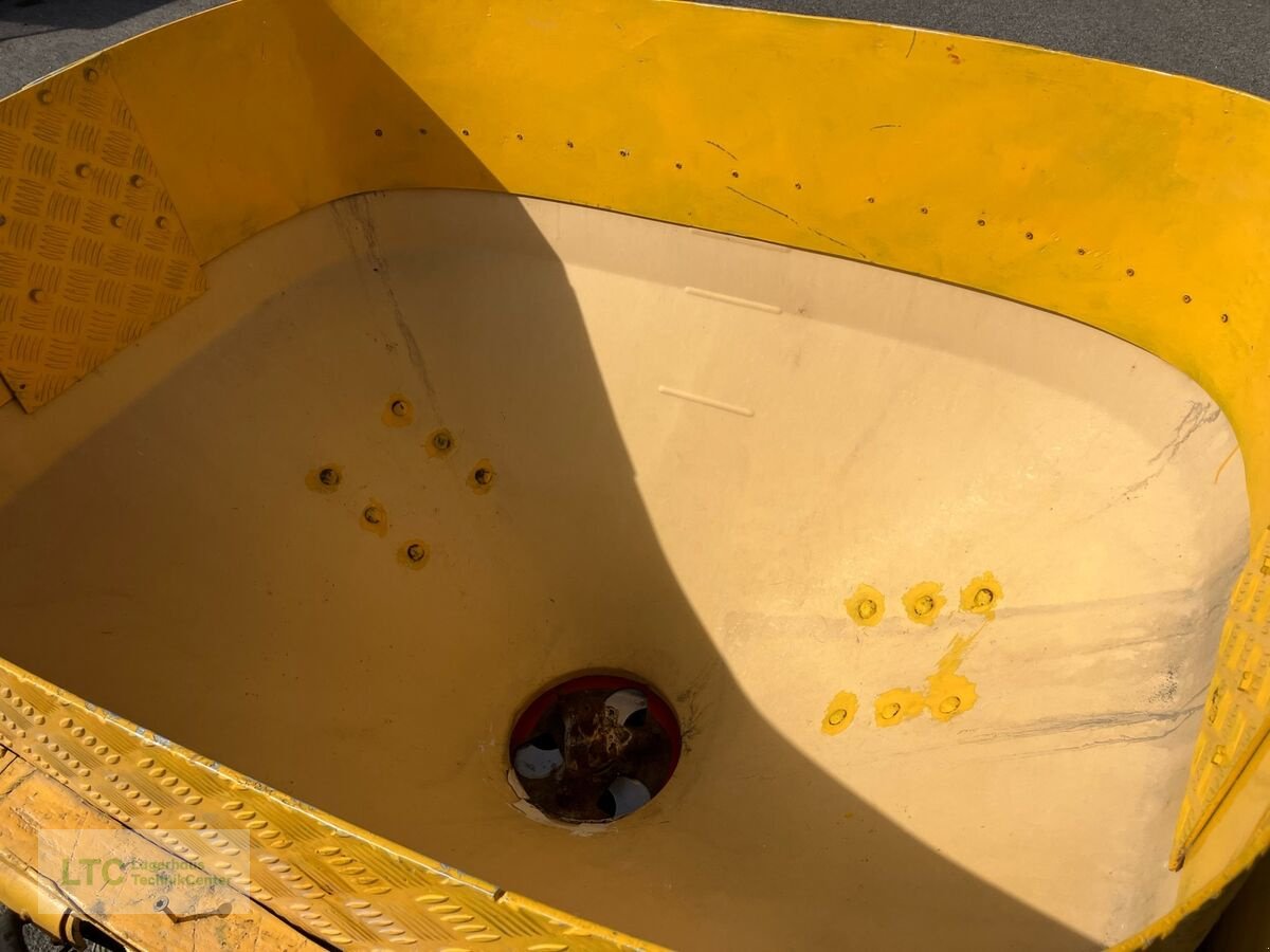 Düngerstreuer of the type Vicon PS 403, Gebrauchtmaschine in Eggendorf (Picture 10)