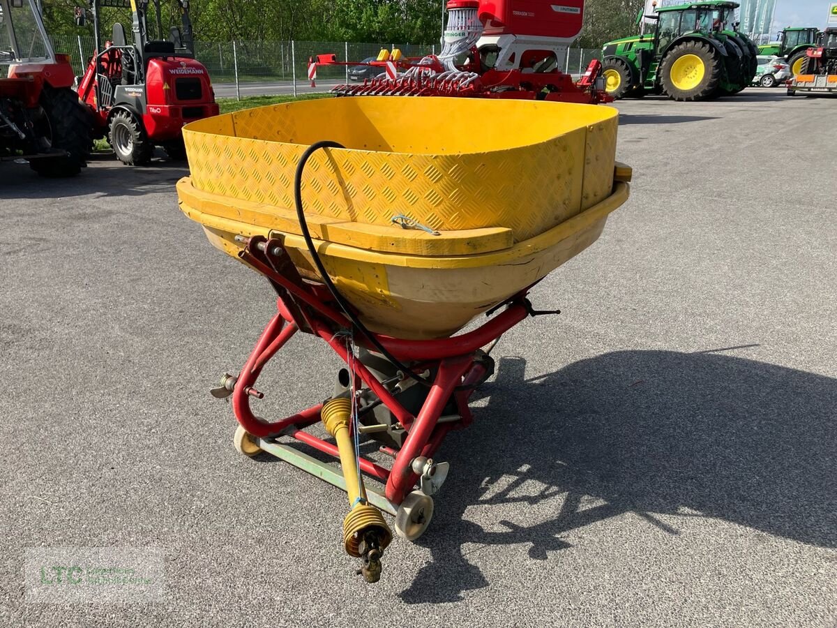 Düngerstreuer of the type Vicon PS 403, Gebrauchtmaschine in Eggendorf (Picture 1)