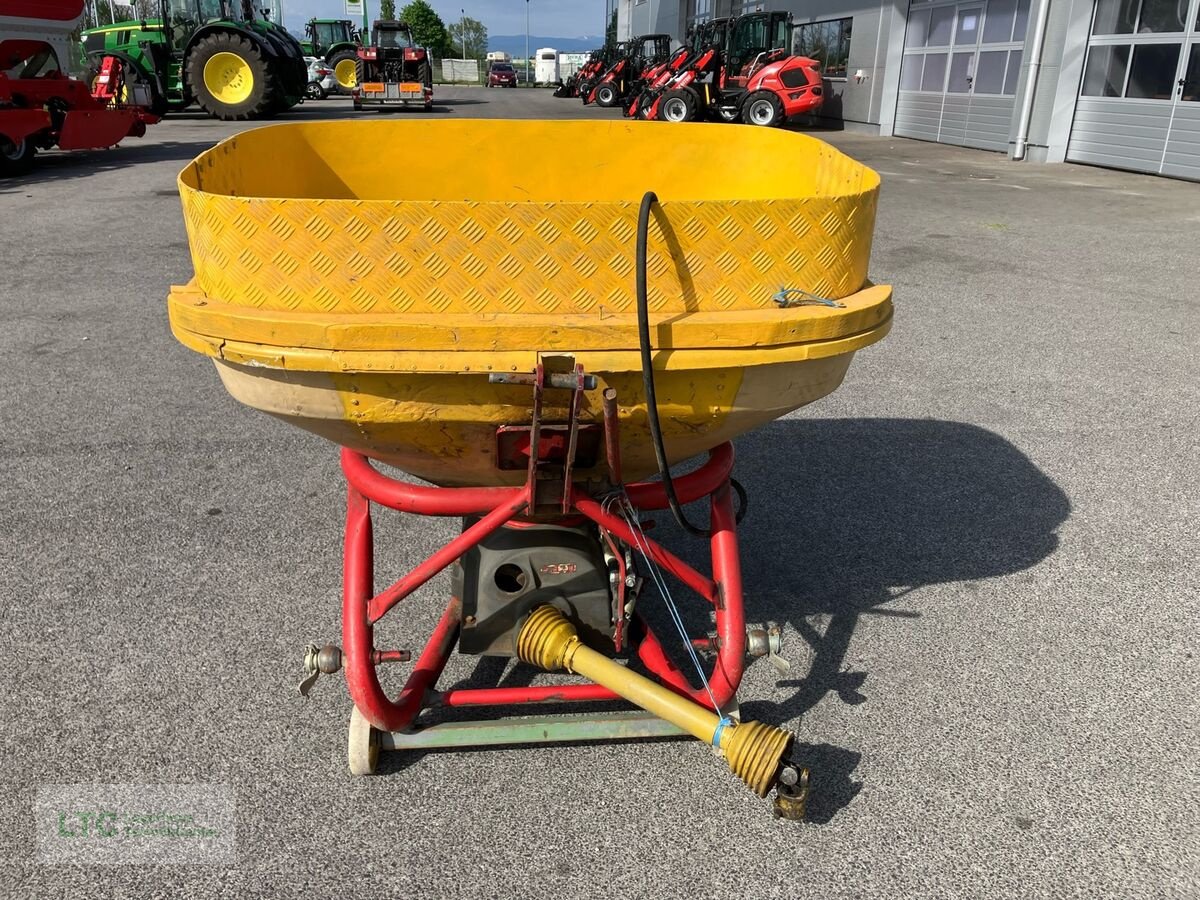 Düngerstreuer of the type Vicon PS 403, Gebrauchtmaschine in Eggendorf (Picture 5)