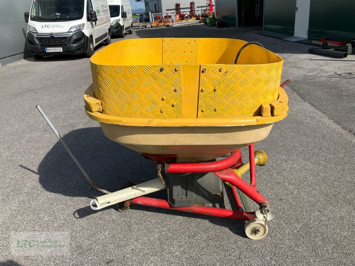 Düngerstreuer of the type Vicon PS 403, Gebrauchtmaschine in Eggendorf (Picture 7)