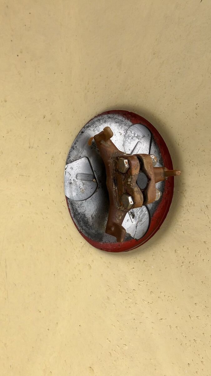 Düngerstreuer typu Vicon PS 603, Gebrauchtmaschine w Zwettl (Zdjęcie 10)