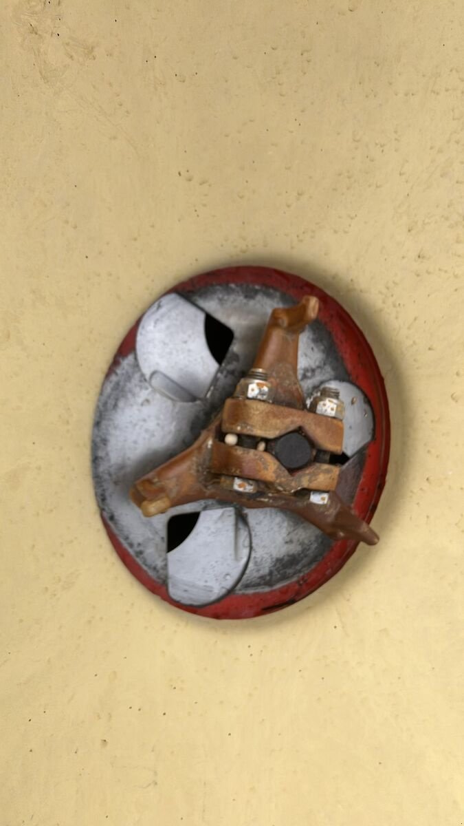 Düngerstreuer typu Vicon PS 603, Gebrauchtmaschine w Zwettl (Zdjęcie 11)