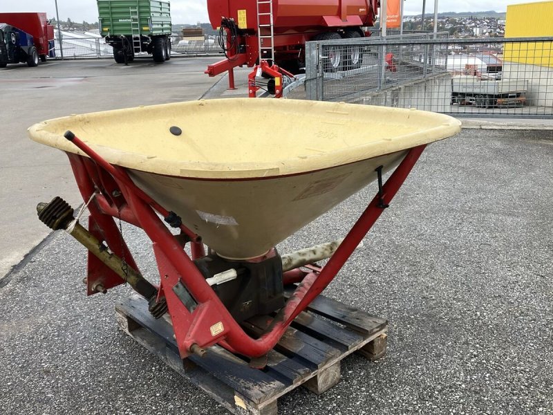 Düngerstreuer des Typs Vicon PS 603, Gebrauchtmaschine in Zwettl (Bild 1)
