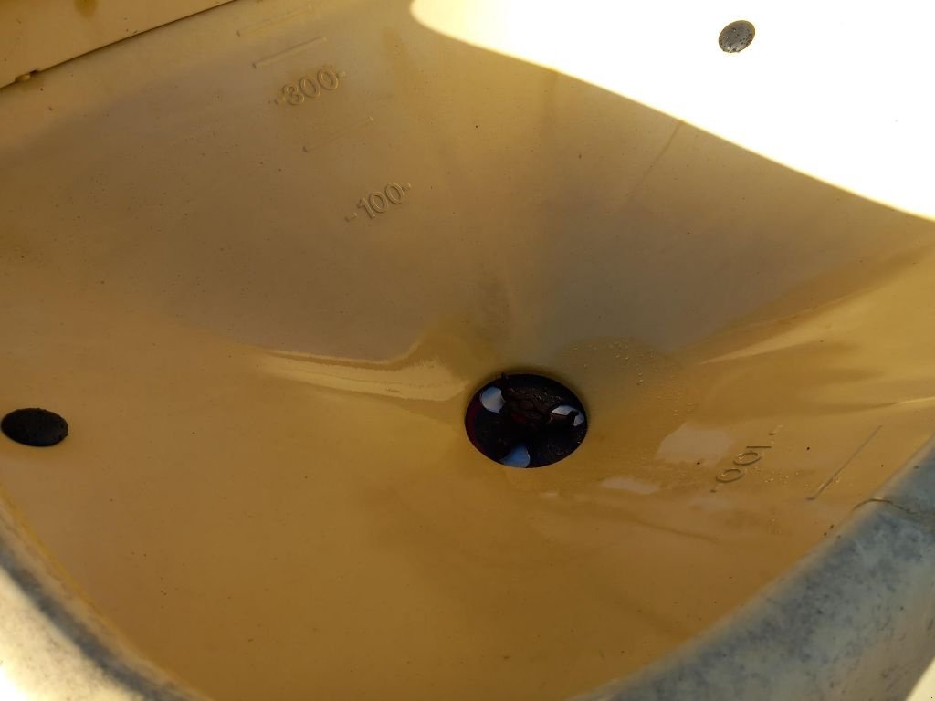 Düngerstreuer of the type Vicon PS 604, Gebrauchtmaschine in BRECE (Picture 8)