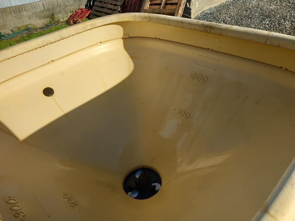 Düngerstreuer of the type Vicon PS 604, Gebrauchtmaschine in BRECE (Picture 9)