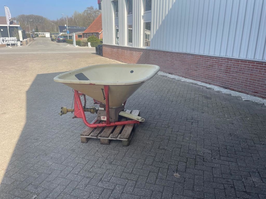 Düngerstreuer of the type Vicon PS 604, Gebrauchtmaschine in MARIENHEEM (Picture 4)