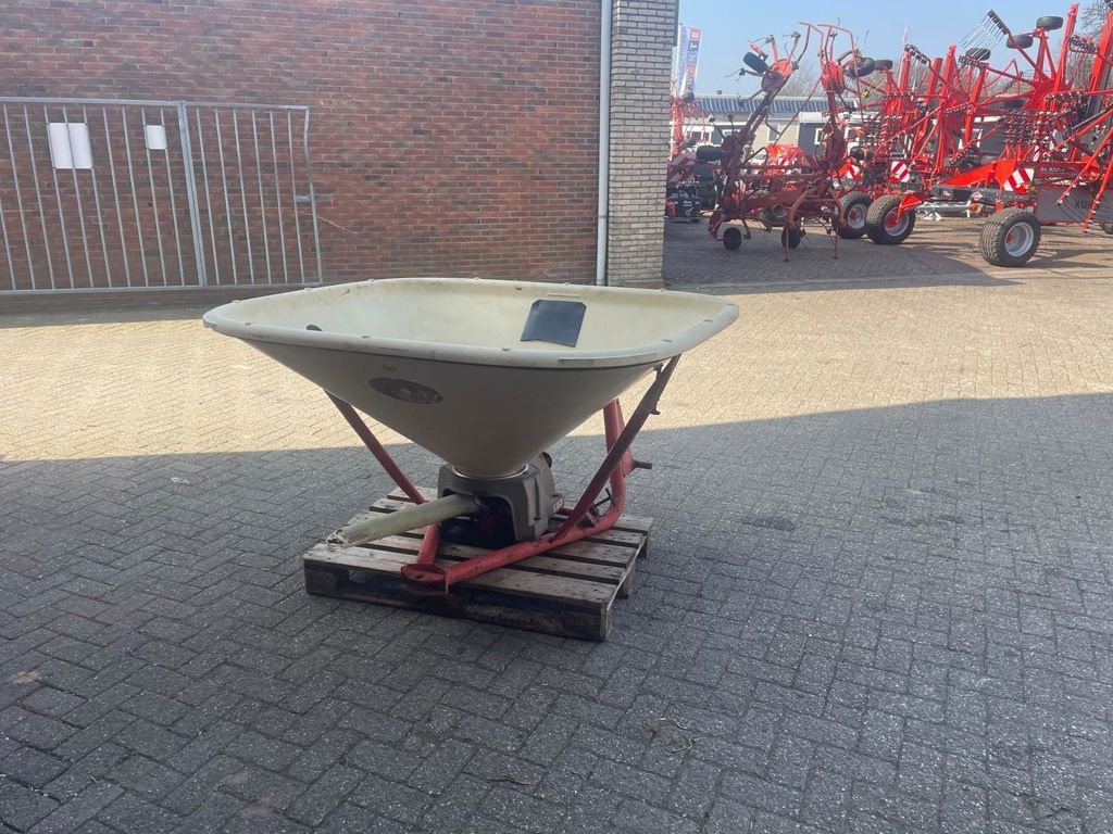 Düngerstreuer of the type Vicon PS 604, Gebrauchtmaschine in MARIENHEEM (Picture 5)