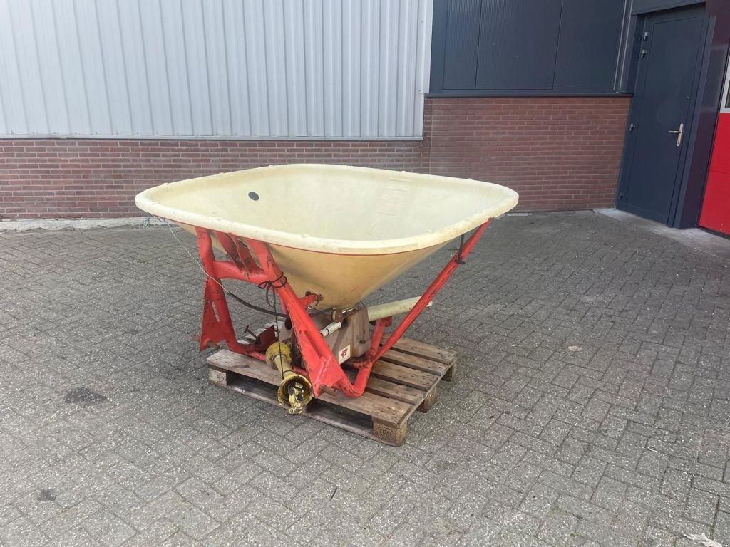 Düngerstreuer of the type Vicon PS 604, Gebrauchtmaschine in MARIENHEEM (Picture 1)